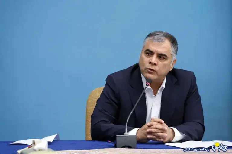 وزیر نفت در رابطه با سهمیه خودروهای نوشماره توضیحاتی داد وزیر نفت در رابطه با سهمیه خودروهای نوشماره توضیحاتی داد