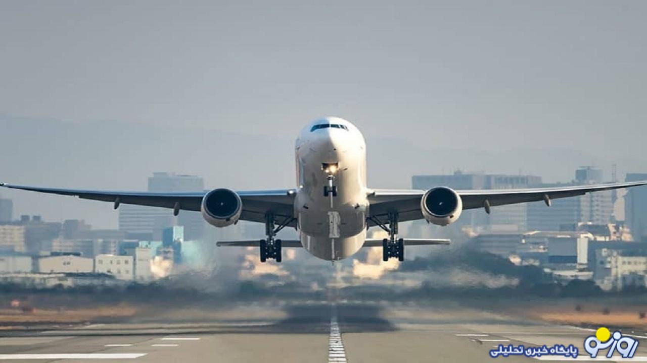 مهلت ۲۴ ساعته سازمان هواپیمایی کشور به «فلایتیو»