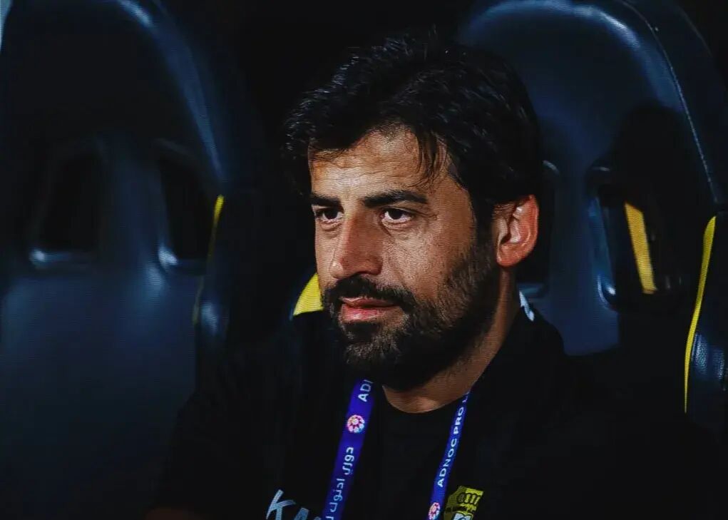 سرمربی الوصل: با بهترین نفرات به زمین می‌آییم؛ بازی با استقلال تاثیری روی روند ما ندارد