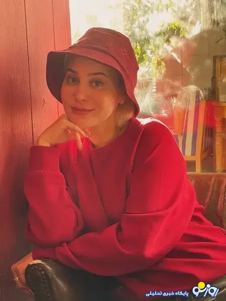 تصاویر زیبا از ماه عسل آرام جعفری و بابک انصاری