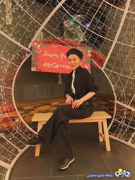 تصاویر زیبا از ماه عسل آرام جعفری و بابک انصاری تصاویر زیبا از ماه عسل آرام جعفری و بابک انصاری