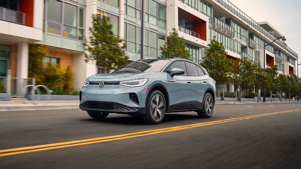 خودروی فولکس خودروی فولکس