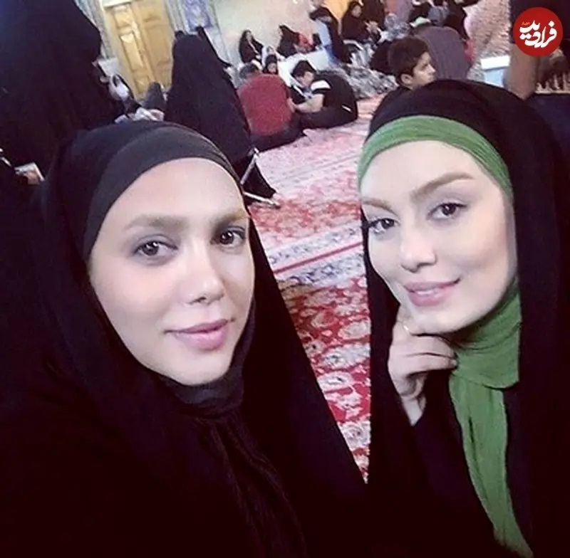 سحر قریشی سحر قریشی