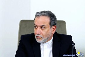 عراقچی:ما با عربستان ارتباط خوب و به آنها اطمینان داریم