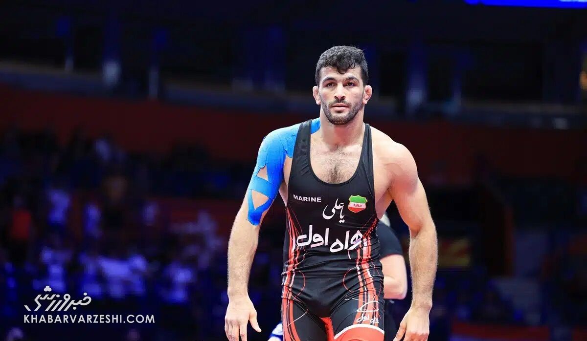 بازگشت حسن یزدانی با استقلال؛ اولین مبارزه پس از غیبت یک‌ساله