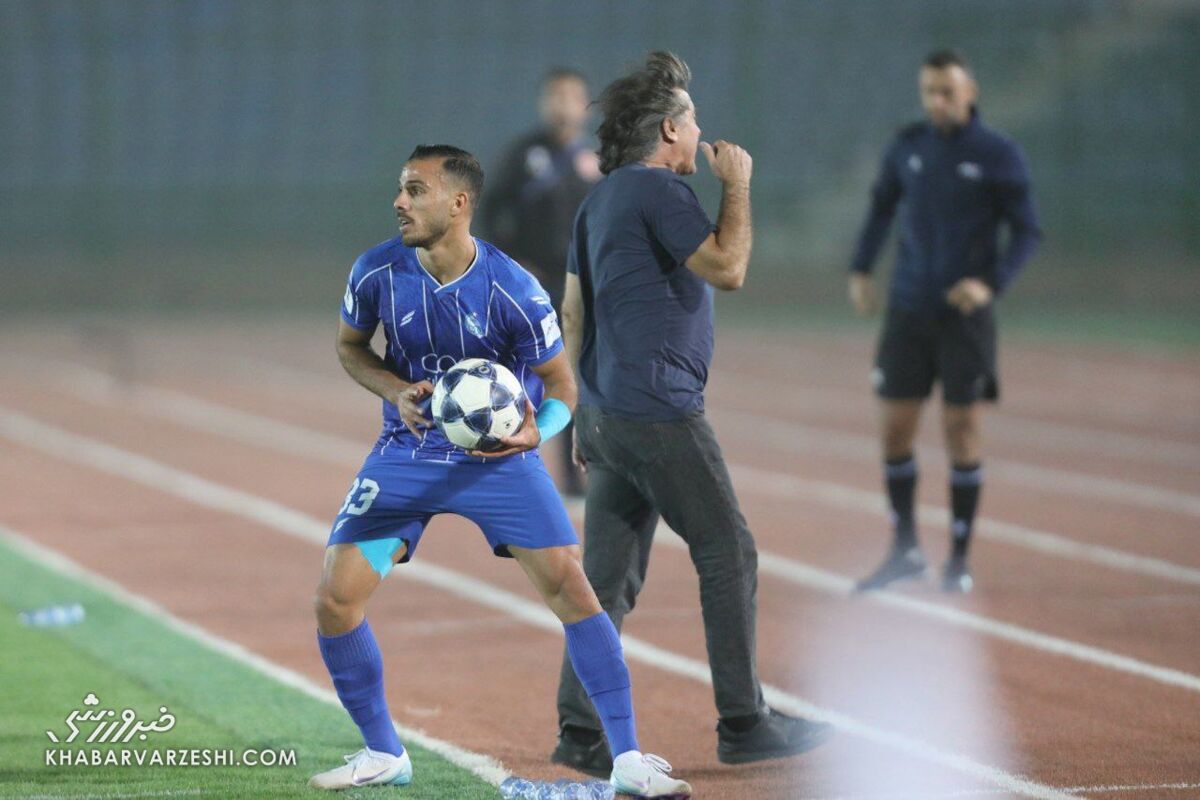 تکرار اتفافات تلخ برای مدافع استقلال؛ افشاگری در راه است؟