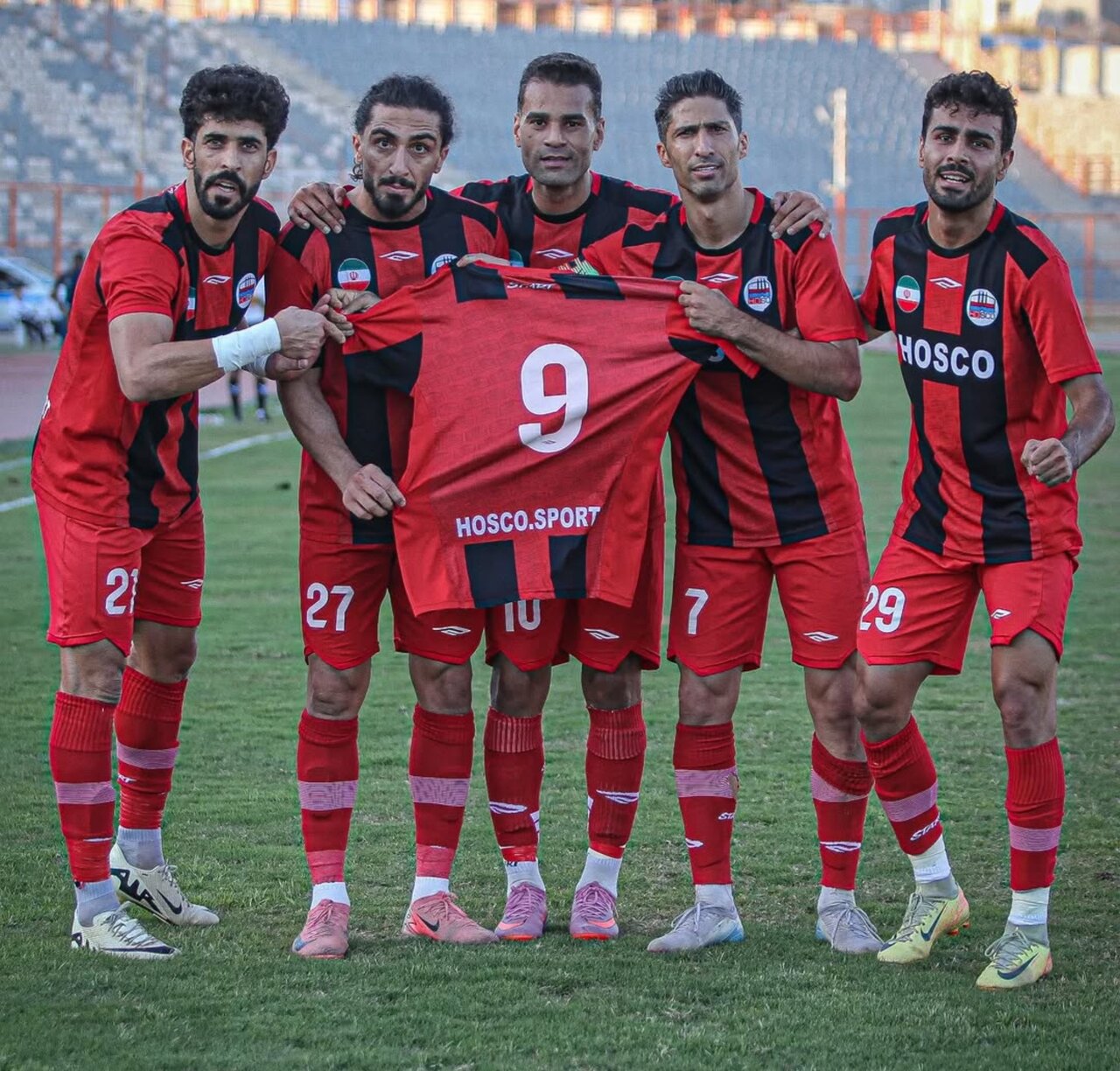 عجیب‌ترین رقبای استقلال در جام حذفی؛ از ۱۳ گل تاریخی تا دعوای جباری و کرار