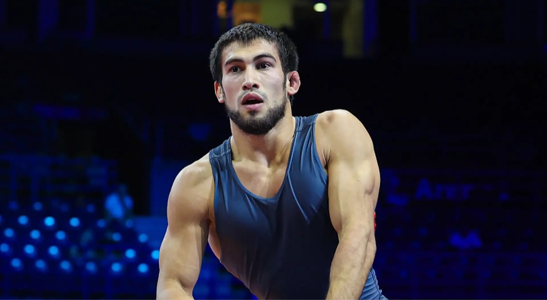 شامیل ممدوف