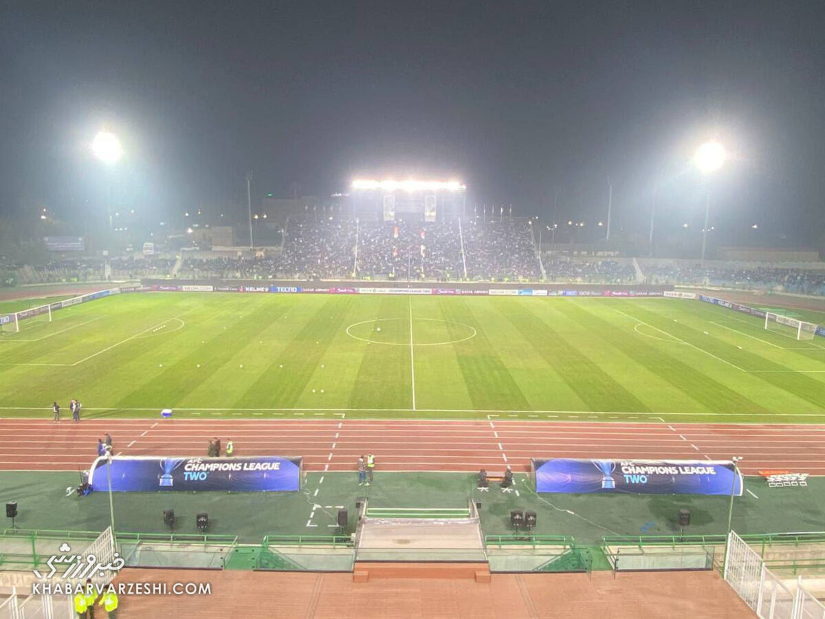 تاخیر الوصل برای استقلال گران تمام شد!