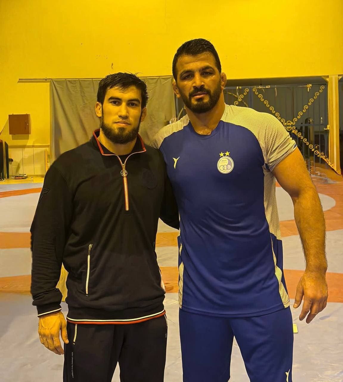 حسن یزدانی حسن یزدانی