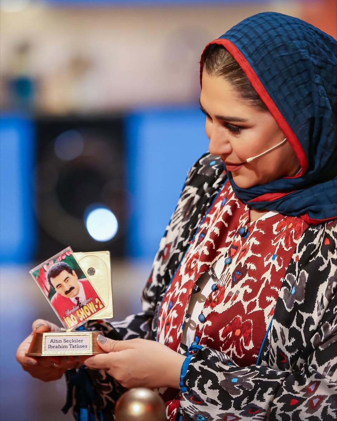 نسیم ادبی بازیگر