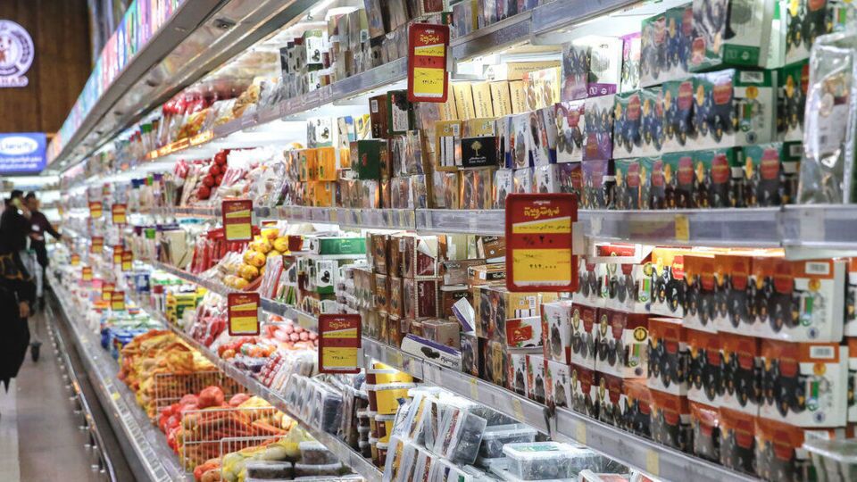 نرخ تورم سالانه در آبان ماه اعلام شد