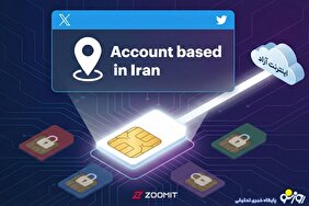 مشکل از مسولین نیست که سیم کارت سفید دارند مشکل از آپدیت فنی در شبکه ایکس!