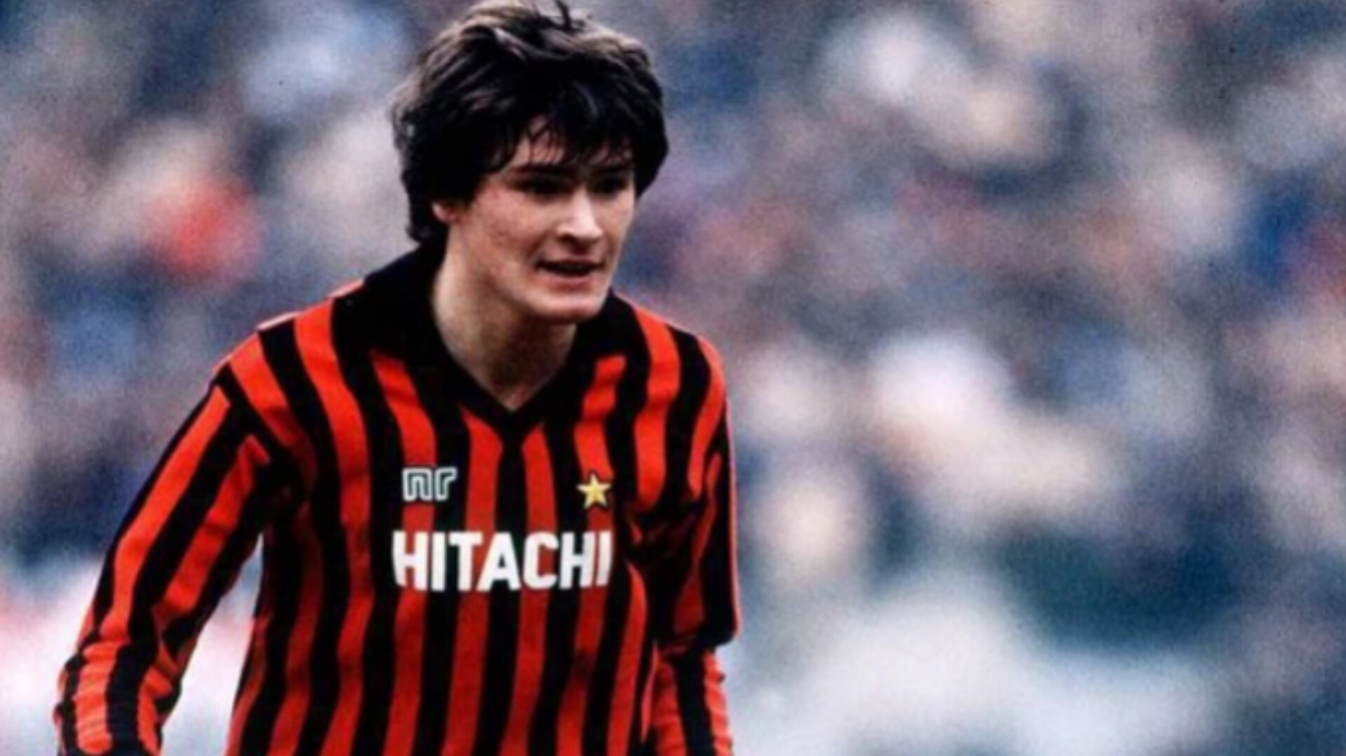 آلدو سرنا در میلان