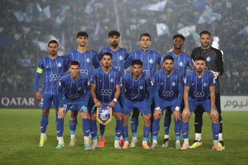 ساپینتو ترکیب برنده را پیدا کرده؛ استقلال شانس اول قهرمانی است