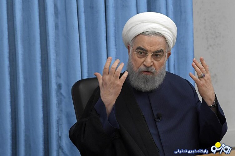 حسن روحانی: برجام امنیت هسته‌ای به وجود آورد/ بزرگترین خیانت به رهبران کم و زیاد جلوه دادن واقعیت‌هاست/متأسفانه همچنان در شرایط نه جنگ و نه صلحیم