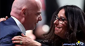 ماجرای تابعیت لبنانی اینفانتینو چیست؟