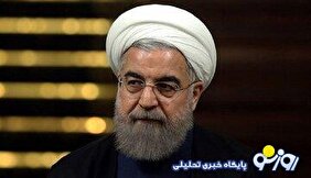 حسن روحانی: متأسفانه همچنان در شرایط نه جنگ و نه صلحیم