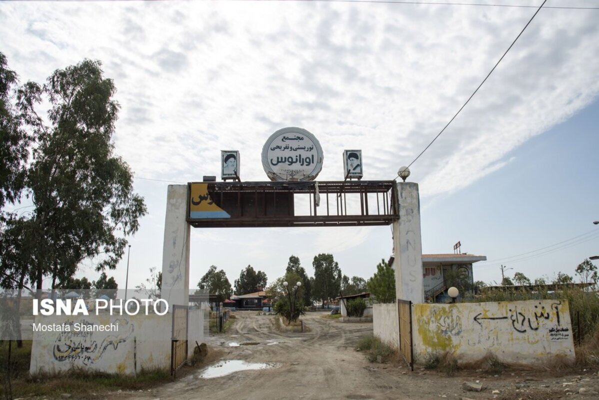 دریای خزر آخرین نفسهایش را میکشد