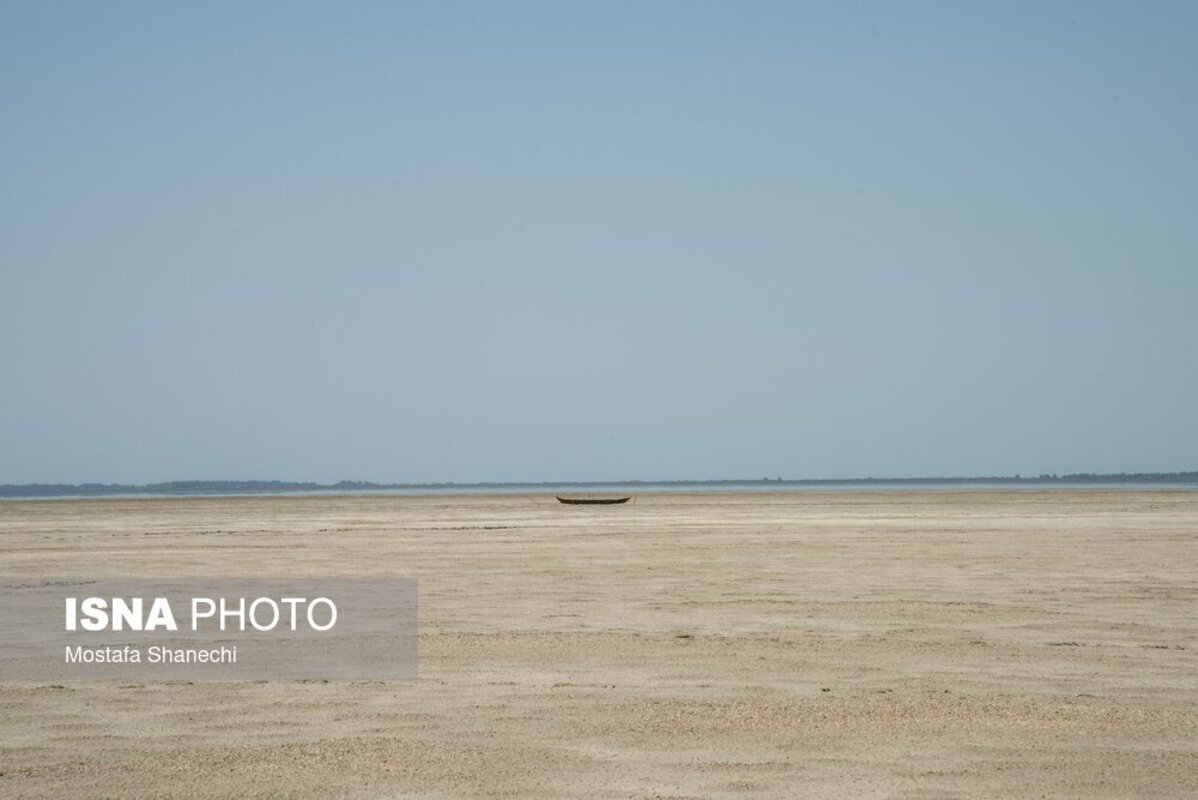 دریای خزر آخرین نفسهایش را میکشد