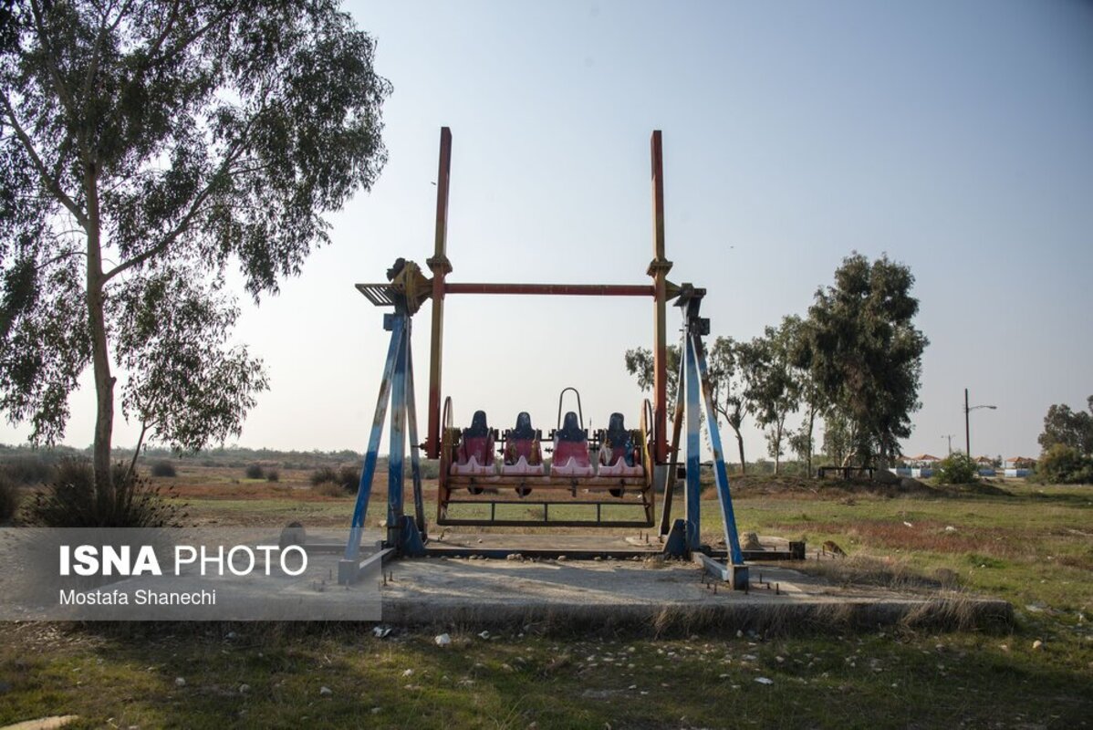 دریای خزر آخرین نفسهایش را میکشد