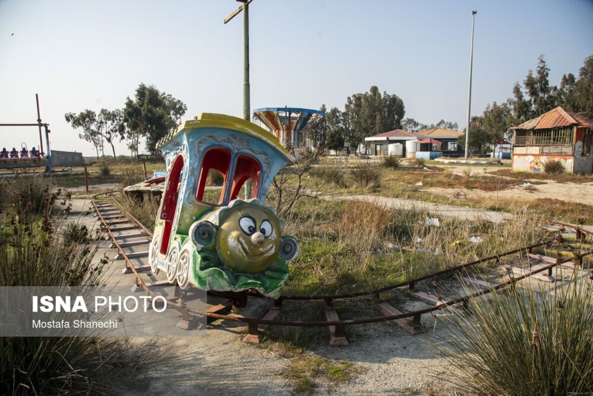 دریای خزر آخرین نفسهایش را میکشد