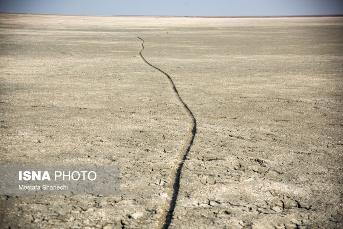 دریای خزر آخرین نفسهایش را میکشد