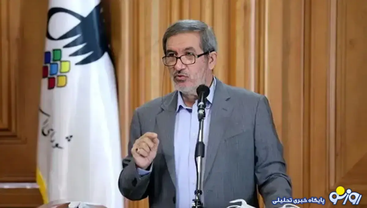 زاکانی شهرداری چی و جبلی صدا و سیمایی برای چه کاری قرارداد ۵ هزار میلیارد تومانی بستند؟! زاکانی شهرداری چی و جبلی صدا و سیمایی برای چه کاری قرارداد ۵ هزار میلیارد تومانی بستند؟!