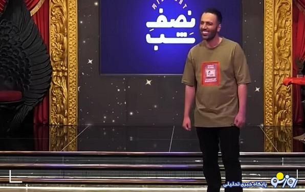 علی صبوری درباره علت دستگیری اش چه گفت؟! علی صبوری درباره علت دستگیری اش چه گفت؟!