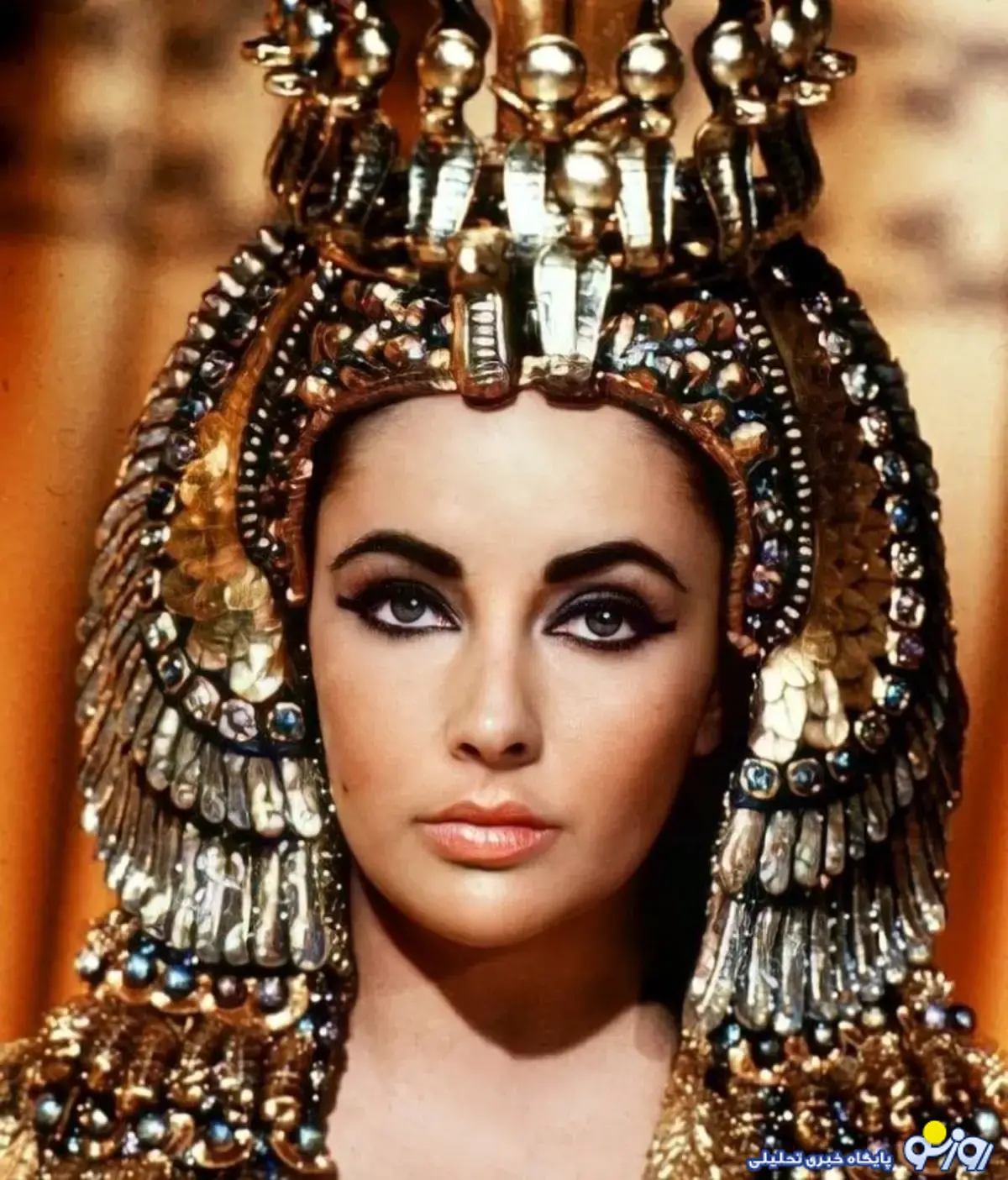 از زیباترین و خطرناک‌ترین زن جهان چه می‌دانید؟