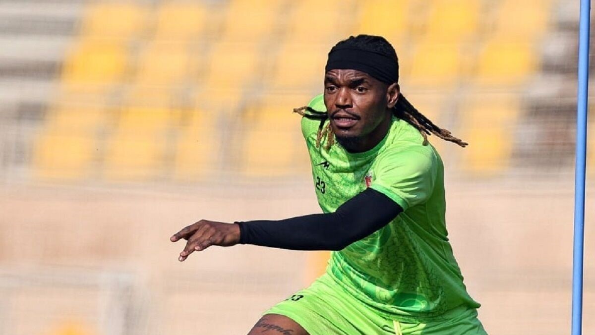 خبر خوب به اوسمار قبل از دربی؛ خارجی‌ها آماده شدند