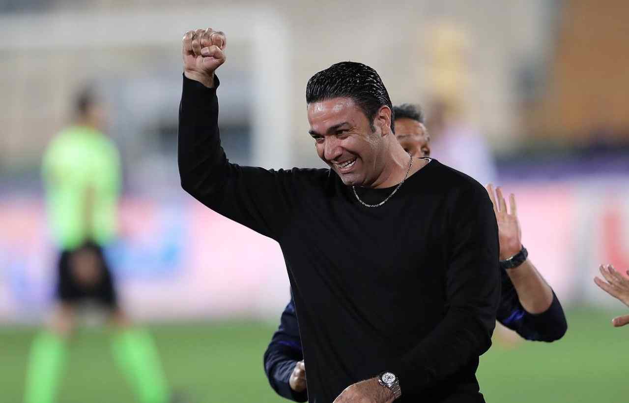 تهدید به قتلی که داشت دردسرساز می‌شد؛ جواد نکونام شکایت علیه سعید لطفی را پس گرفت