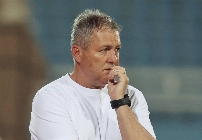 دراگان اسکوچیچ هم به کمیته انضباطی احضار شد