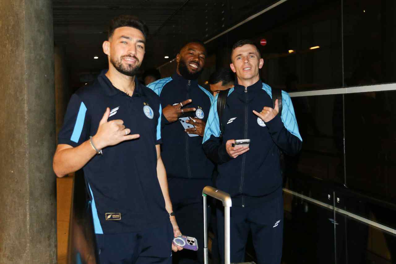 شوک به استقلال؛ نازون و مونیر الحدادی به دربی نمیرسند شوک به استقلال؛ نازون و مونیر الحدادی به دربی نمیرسند