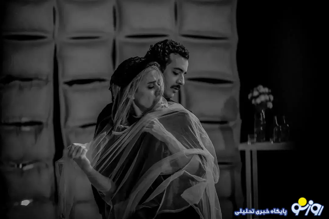 جشن تولد علی شادمان در کنار بازیگران مشهور!