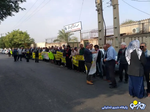 درمان باید رایگان باشد