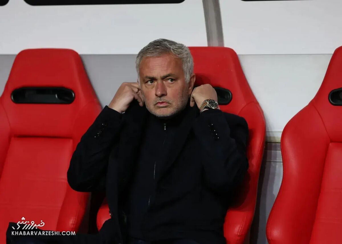 افشاگری مورینیو از حضورش در بارسلونا؛ او نگذاشت!