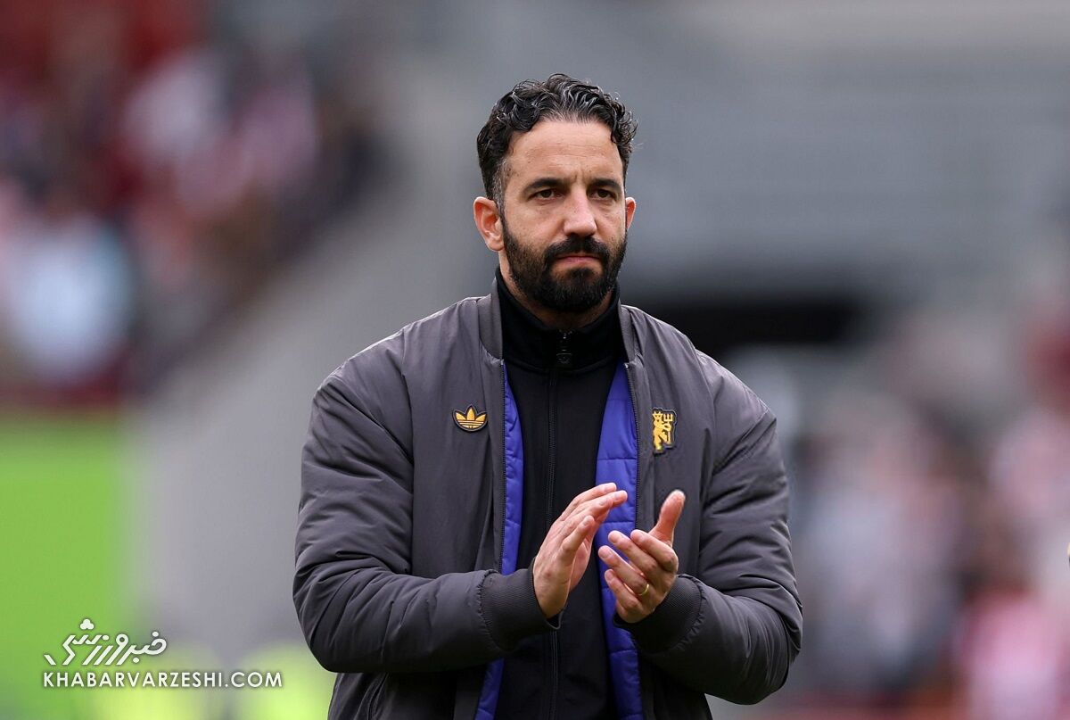 گزینه غیرمنتظره برای جانشینی مورینیو؛ جایگاه آقای خاص متزلزل شد