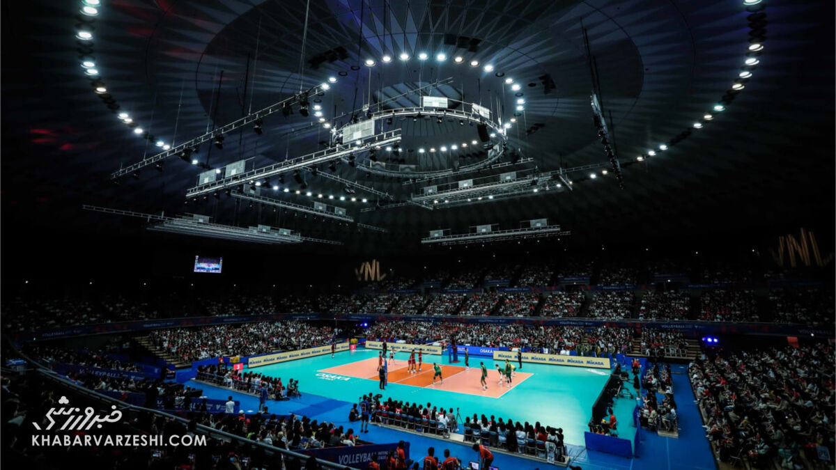 ایران در گروه مرگ قرار گرفت