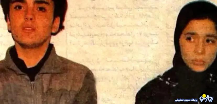 پرونده شاهرخ و سمیه پس از ۳۰ سال بعد از آزادی چه شد؟ پرونده شاهرخ و سمیه پس از ۳۰ سال بعد از آزادی چه شد؟