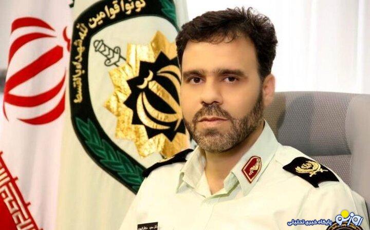 ۵۲۰ حساب بانکی مرتبط با فعالیتهای مجرمانه مسدود شد ۵۲۰ حساب بانکی مرتبط با فعالیتهای مجرمانه مسدود شد