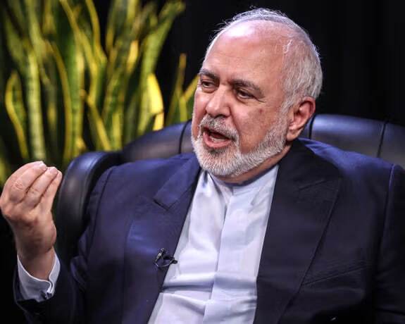 ظریف خطاب به همسایگان در جنوب خلیج فارس: امنیت را نمیتوان از خارج خرید / پایگاههای نظامی خارجی ثبات نمیآورند؛ بلکه سکوی آغاز جنگ هستند / ترامپ بهزودی خواهد رفت، اما ایران برای همیشه خواهد ماند ظریف خطاب به همسایگان در جنوب خلیج فارس: امنیت را نمیتوان از خارج خرید / پایگاههای نظامی خارجی ثبات نمیآورند؛ بلکه سکوی آغاز جنگ هستند / ترامپ بهزودی خواهد رفت، اما ایران برای همیشه خواهد ماند