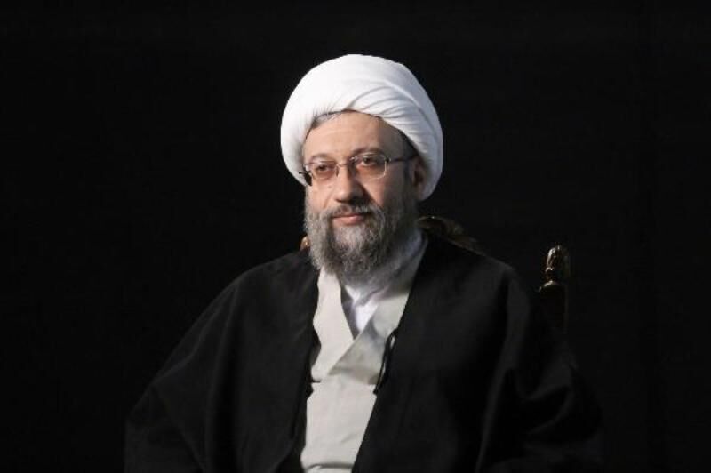 آملی لاریجانی: آمریکاییها بیش از این دست و پای باطل نزنند، شرایط در تنگه هرمز به قبل از جنگ باز نخواهد گشت آملی لاریجانی: آمریکاییها بیش از این دست و پای باطل نزنند، شرایط در تنگه هرمز به قبل از جنگ باز نخواهد گشت