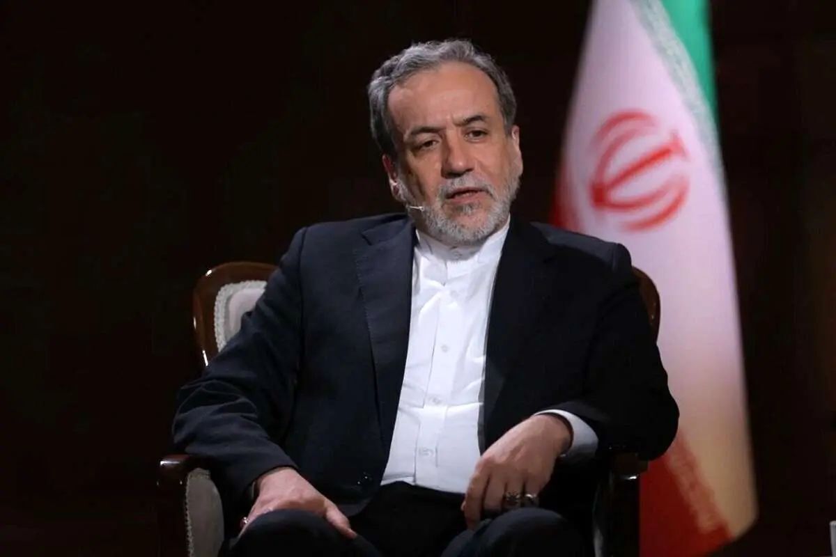 واکنش عراقچی به هدف قرار گرفتن پل بی-۱ کرج: هدف قرار دادن زیرساختهای غیرنظامی هرگز ایرانیان را به تسلیم وادار نخواهد کرد / آنچه هرگز ترمیم نخواهد شد، آسیبی است که به جایگاه، اعتبار و اعتماد به آمریکا وارد شده واکنش عراقچی به هدف قرار گرفتن پل بی-۱ کرج: هدف قرار دادن زیرساختهای غیرنظامی هرگز ایرانیان را به تسلیم وادار نخواهد کرد / آنچه هرگز ترمیم نخواهد شد، آسیبی است که به جایگاه، اعتبار و اعتماد به آمریکا وارد شده