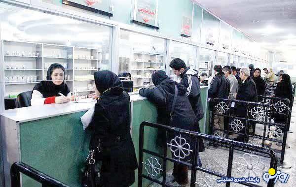 روزهای جنگ و اختلال در زنجیره تأمین دارو روزهای جنگ و اختلال در زنجیره تأمین دارو