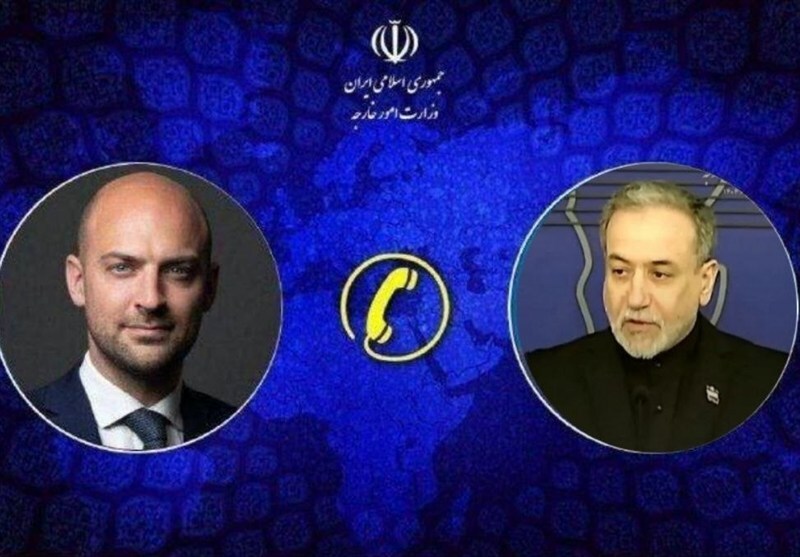 گفتوگوی تلفنی وزرای خارجه ایران و فرانسه/ عراقچی: تهدید حمله به زیرساختها، به منزله عادیسازی نسلکشی است که با واکنش قاطع و همه جانبه ایران مواجه خواهد شد/ پیامدهای چنین وضعیتی محدود به ایران و منطقه نخواهد بود، بلکه تاثیرات مخربی برای انرژی و اقتصاد جهان دارد/ ژان نوئل بارو: تاکید بر ضرورت خاتمه جنگ/ تهدیدات در خصوص حمله به زیرساختها، باعث افزایش تنش در منطقه است گفتوگوی تلفنی وزرای خارجه ایران و فرانسه/ عراقچی: تهدید حمله به زیرساختها، به منزله عادیسازی نسلکشی است که با واکنش قاطع و همه جانبه ایران مواجه خواهد شد/ پیامدهای چنین وضعیتی محدود به ایران و منطقه نخواهد بود، بلکه تاثیرات مخربی برای انرژی و اقتصاد جهان دارد/ ژان نوئل بارو: تاکید بر ضرورت خاتمه جنگ/ تهدیدات در خصوص حمله به زیرساختها، باعث افزایش تنش در منطقه است