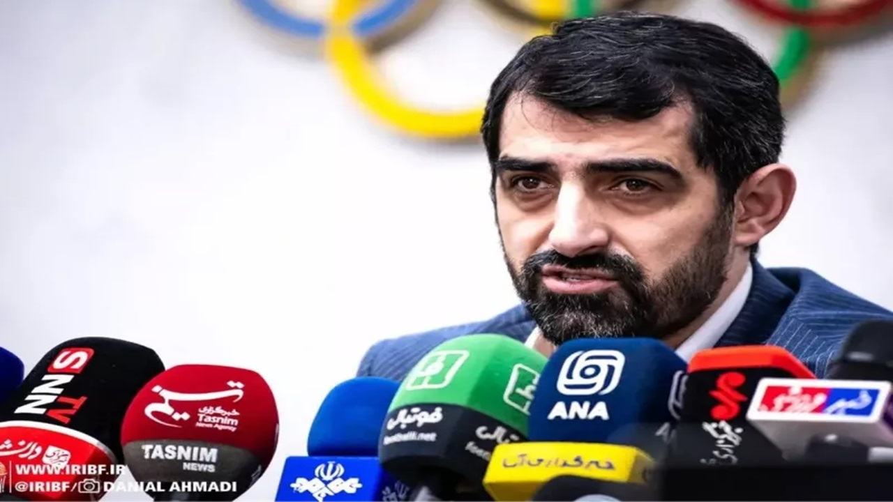 تیم ملی بسکتبال در انتظار تصمیم وزارت ورزش و جوانان تیم ملی بسکتبال در انتظار تصمیم وزارت ورزش و جوانان