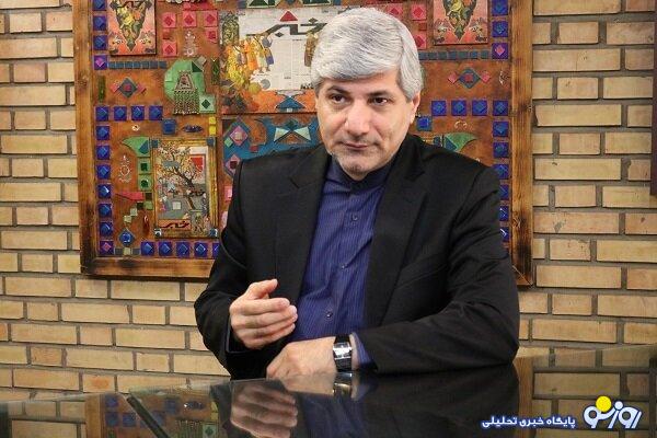 مهمانپرست: میخواستند با پیاده کردن کماندوها اورانیوم غنی شده ۶۰ درصدی را به چنگ آورند! مهمانپرست: میخواستند با پیاده کردن کماندوها اورانیوم غنی شده ۶۰ درصدی را به چنگ آورند!