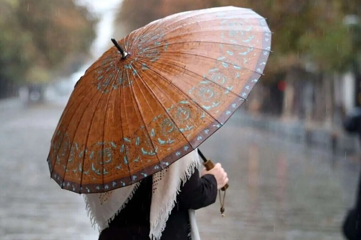 وضعیت آب و هوا، امروز ۲۱ فروردین ۱۴۰۵؛ ورود سامانه بارشی به کشور از هفته آینده/ پیش بینی بارش باران در اغلب نقاط وضعیت آب و هوا، امروز ۲۱ فروردین ۱۴۰۵؛ ورود سامانه بارشی به کشور از هفته آینده/ پیش بینی بارش باران در اغلب نقاط