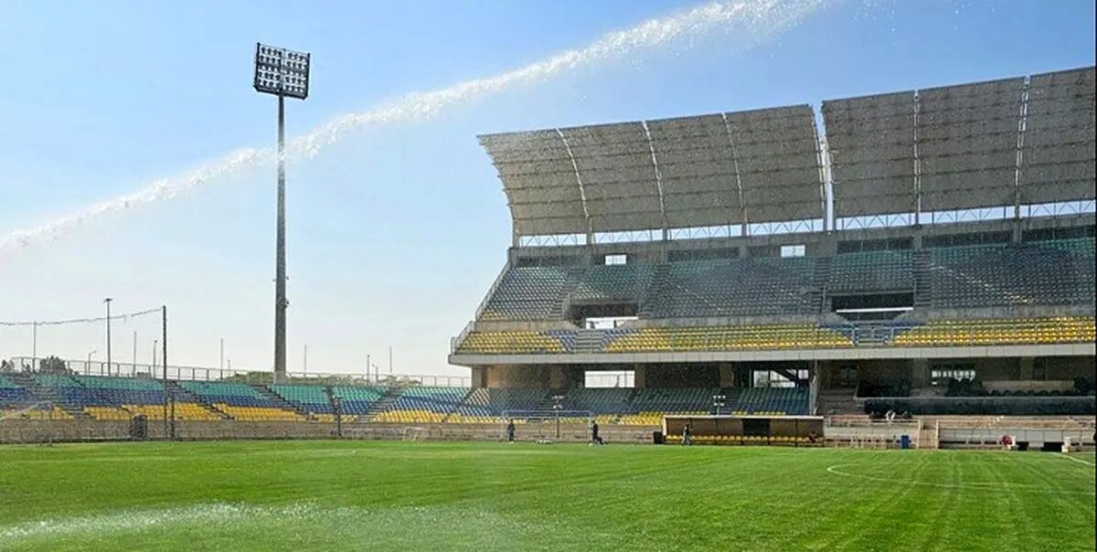 بازگشت پرسپولیس به خانه برانکو